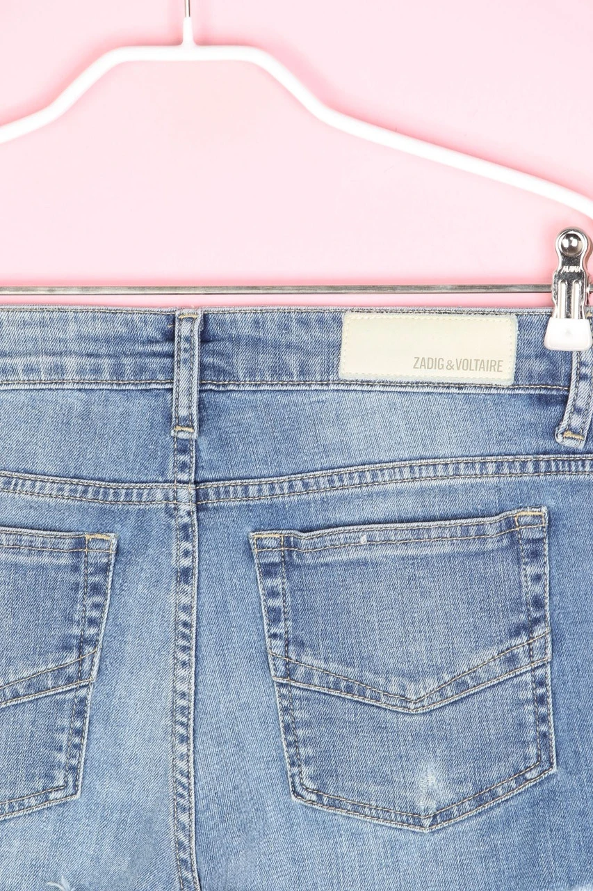 ZADIG & VOLTAIRE – Bild 4