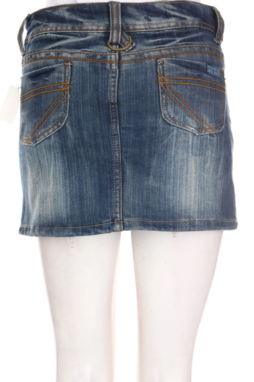 IDPDT DENIM WEAR – Bild 2