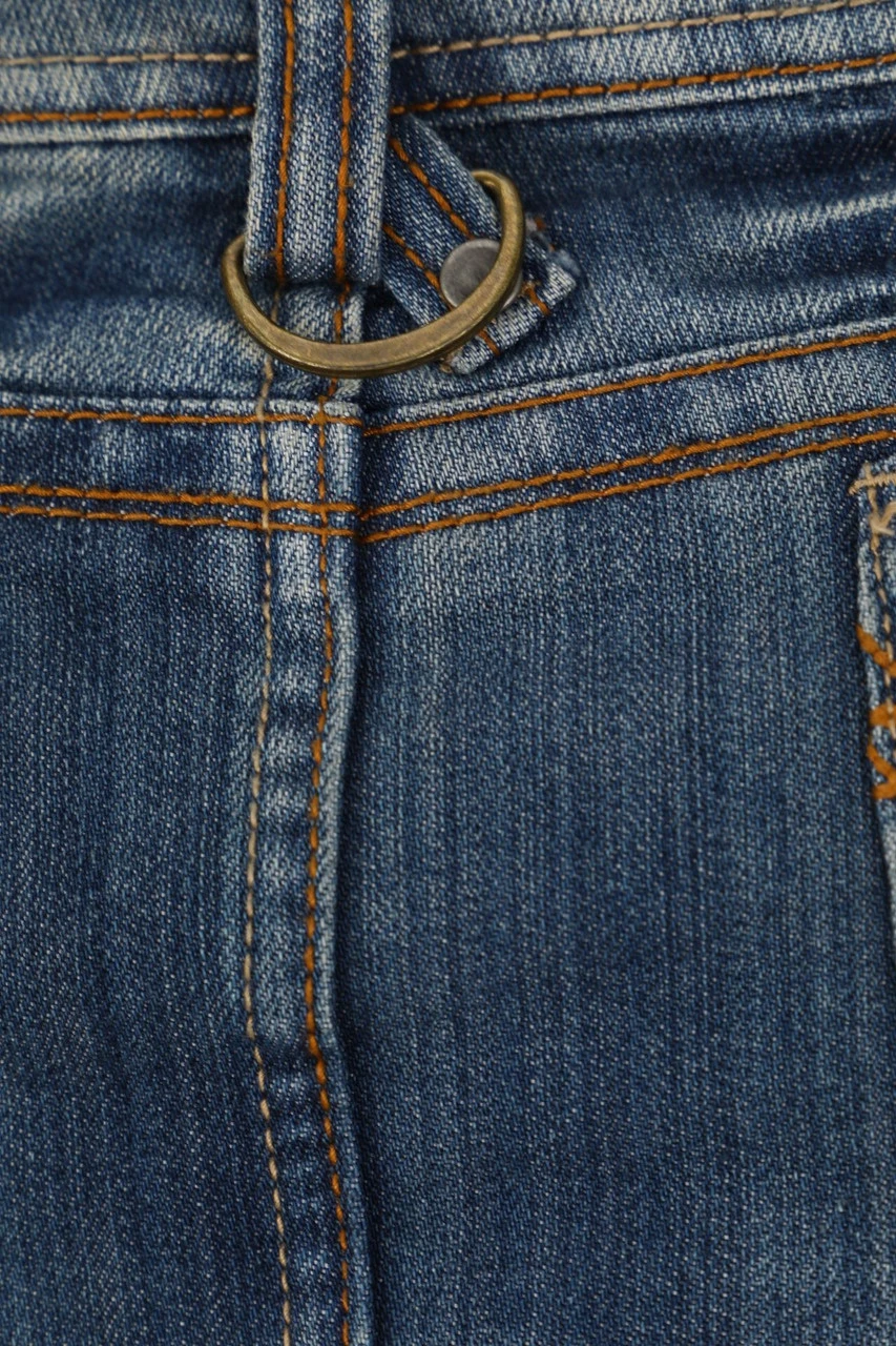 IDPDT DENIM WEAR – Bild 3