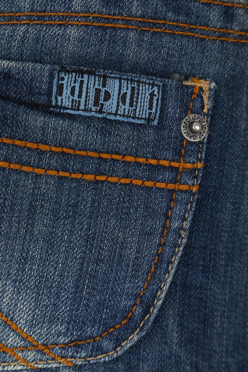 IDPDT DENIM WEAR – Bild 4