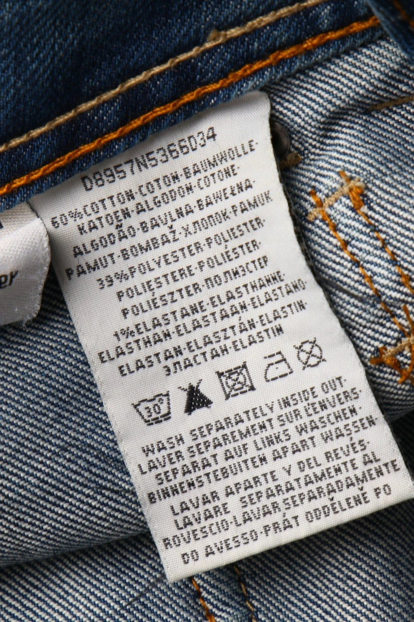 IDPDT DENIM WEAR – Bild 5