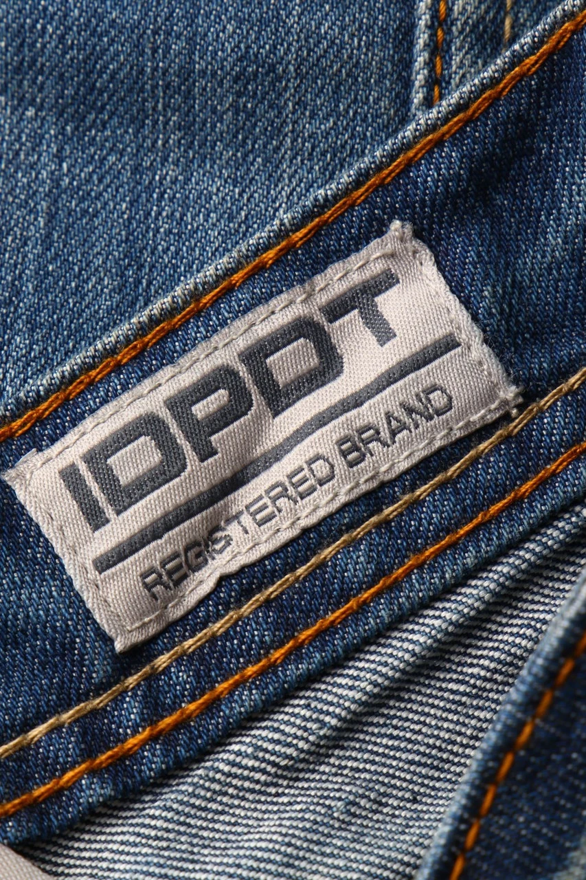 IDPDT DENIM WEAR – Bild 6