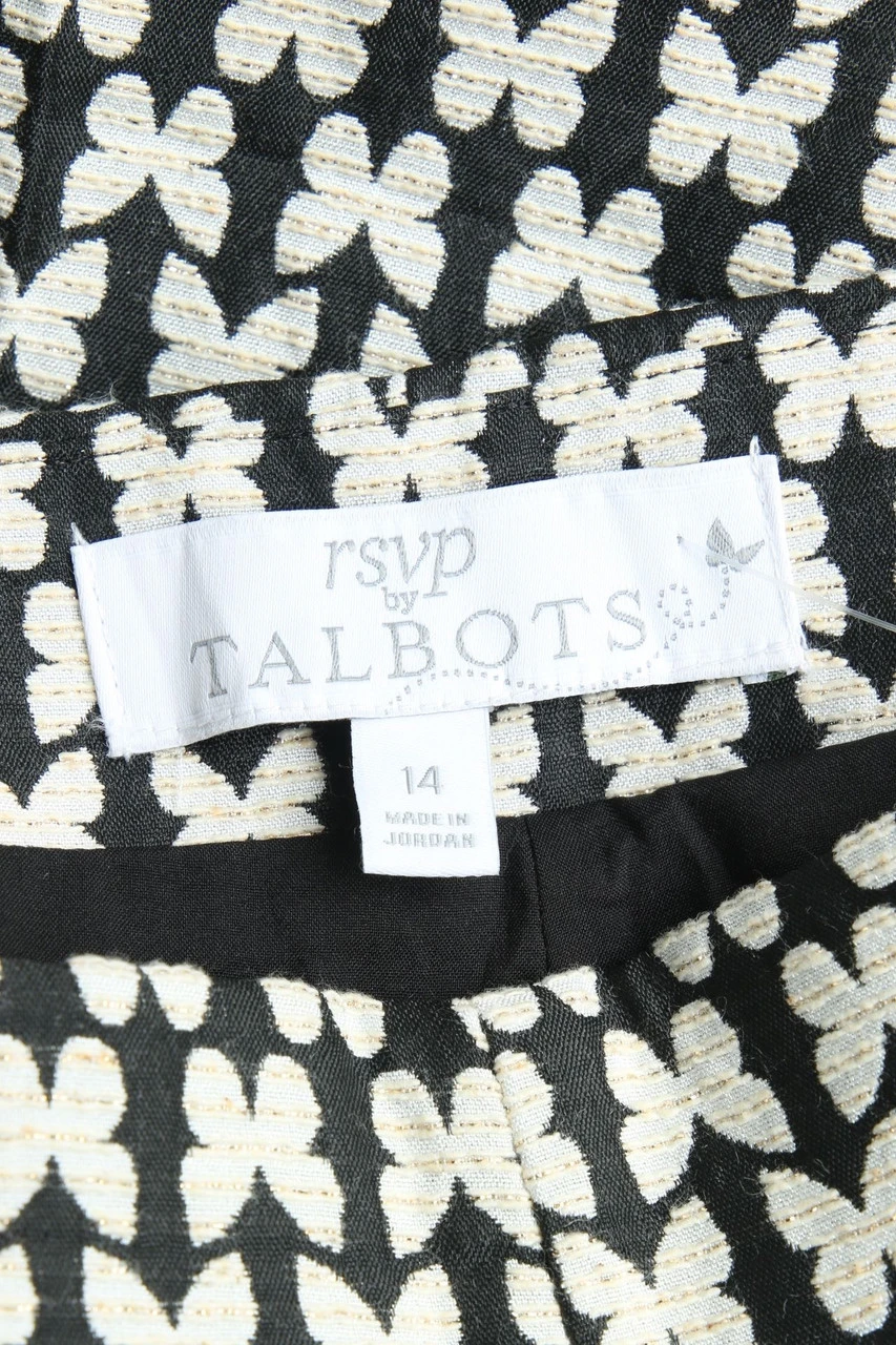 TALBOTS – Bild 4