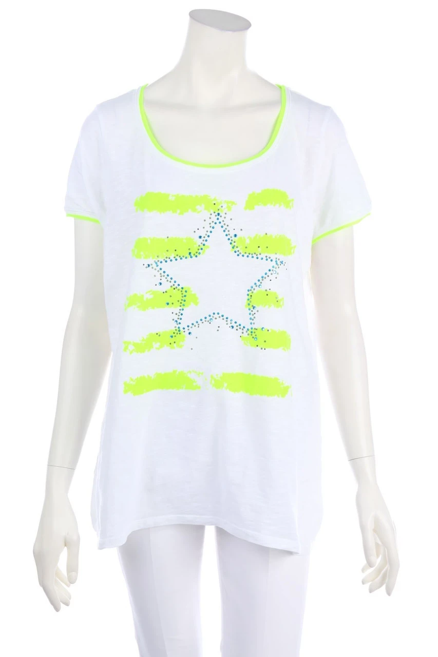 Comma Casual Identity