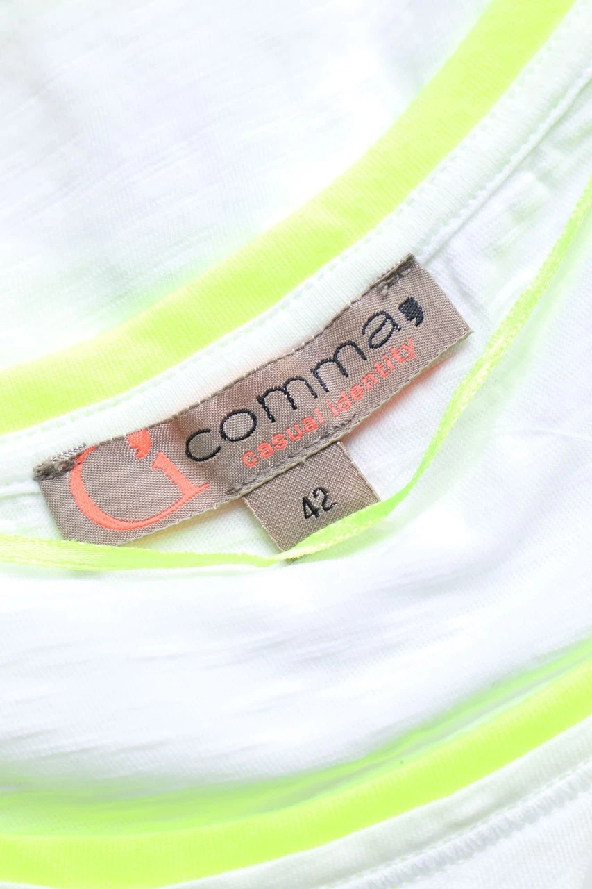 Comma Casual Identity – Bild 7