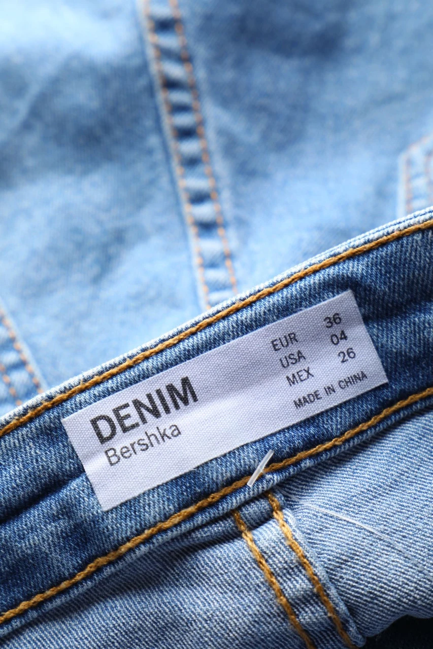 Bershka Denim – Bild 3