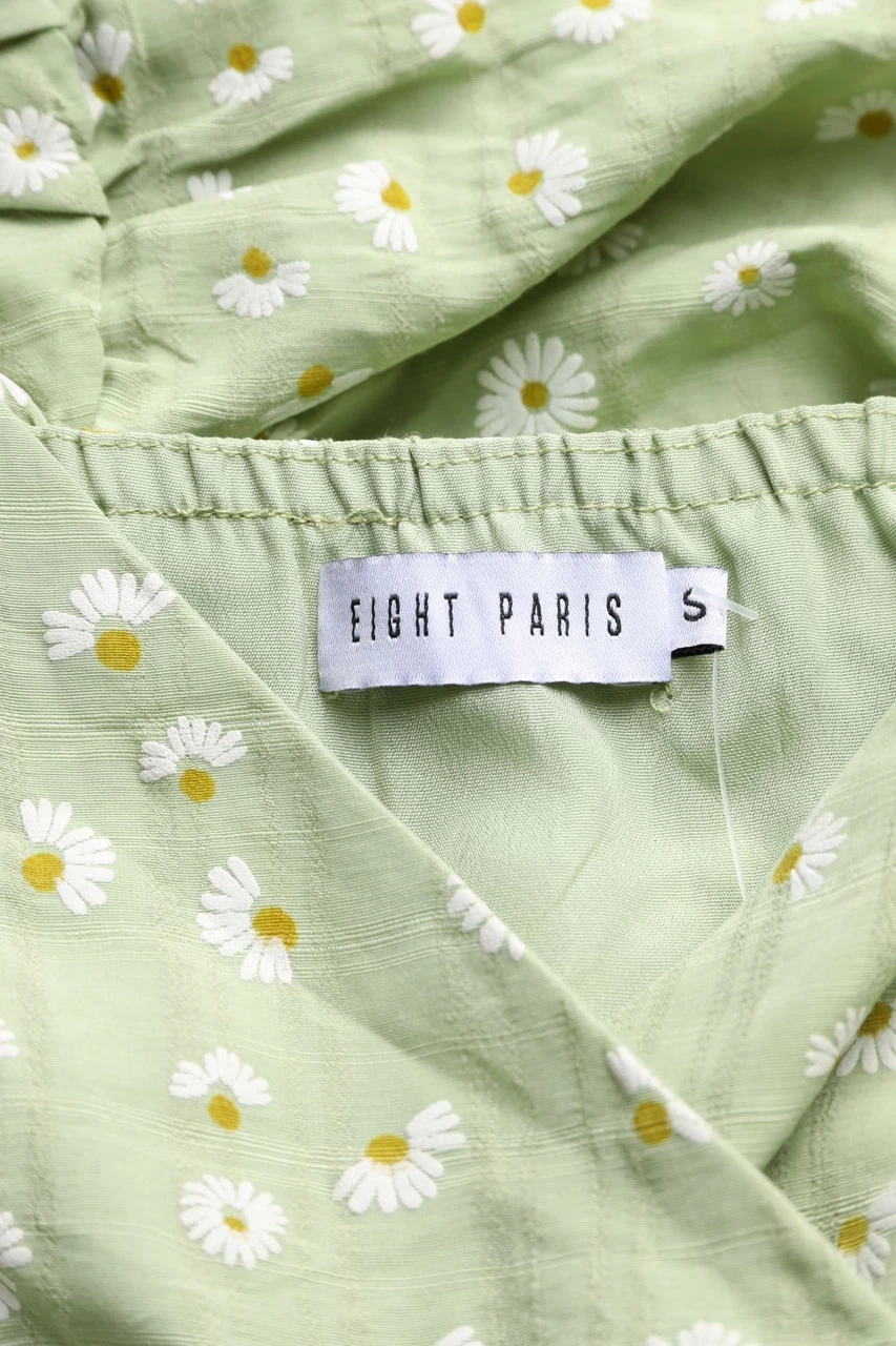 EIGHT PARIS – Bild 4