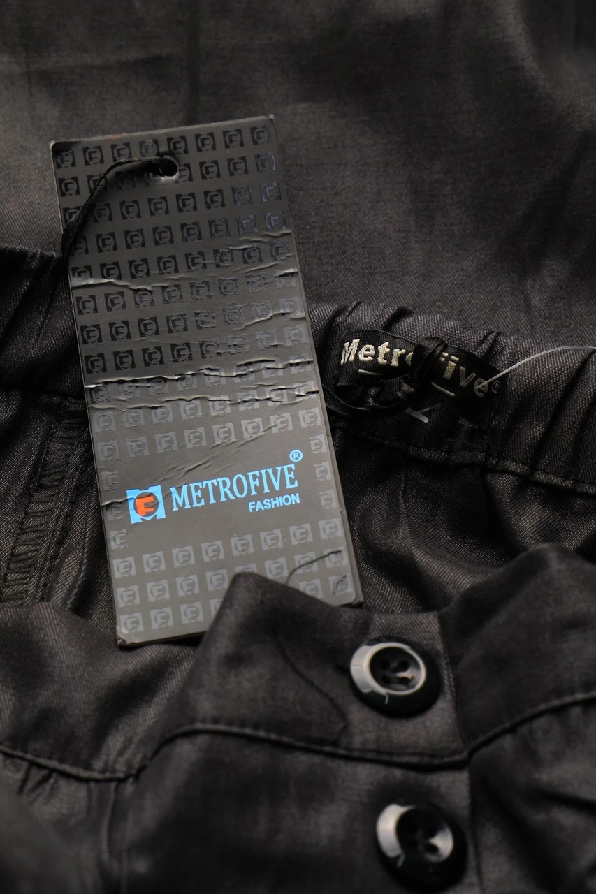 Metrofive – Bild 5