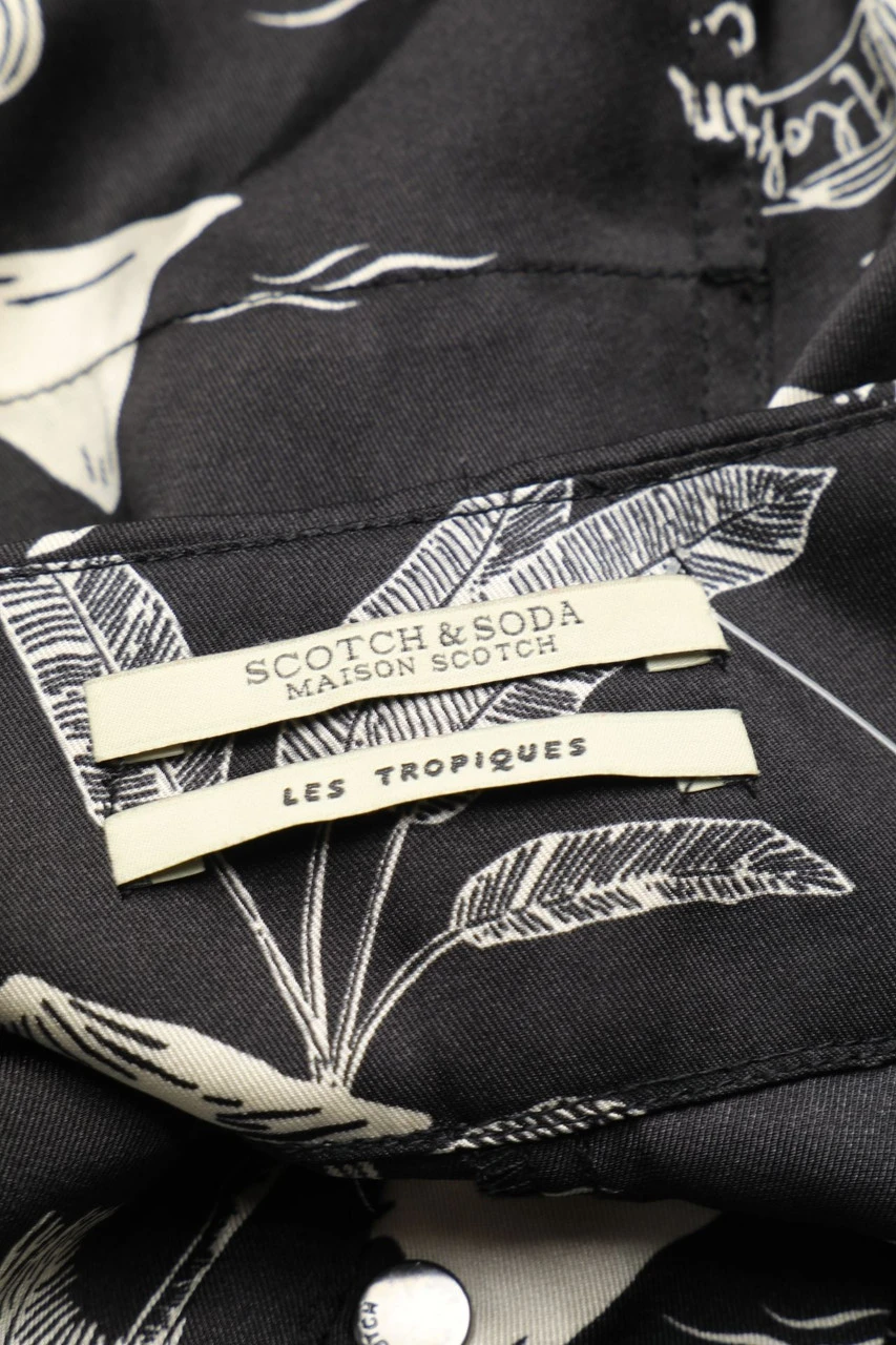 SCOTCH & SODA – Bild 4