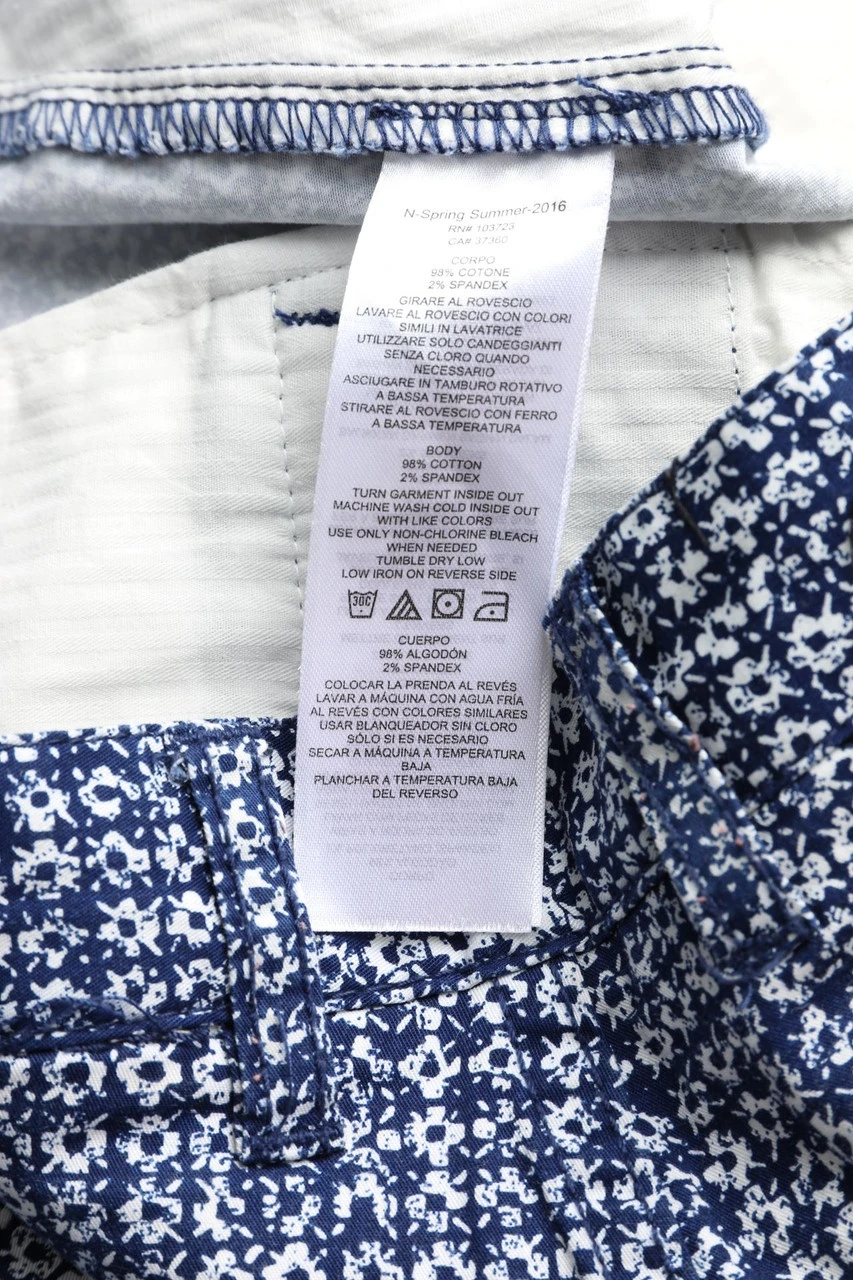 AX ARMANI EXCHANGE – Bild 3