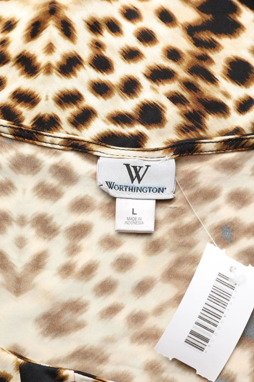 WORTHINGTON – Bild 5