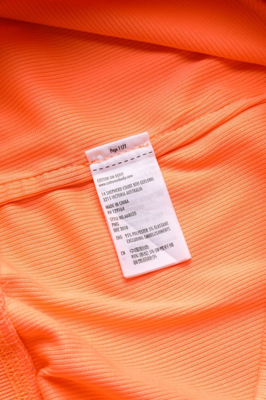 COTTON ON – Bild 3