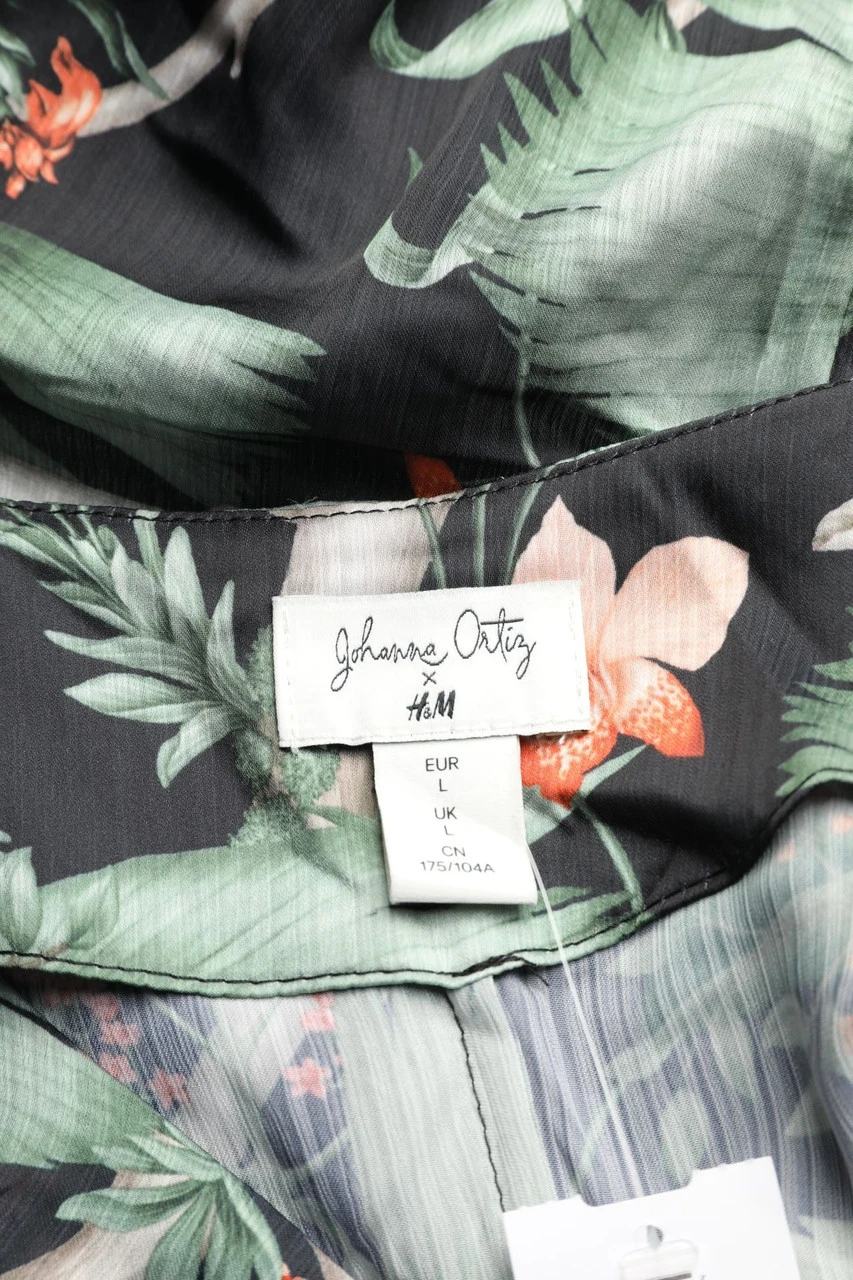 H&M X Johanna Ortiz – Bild 4