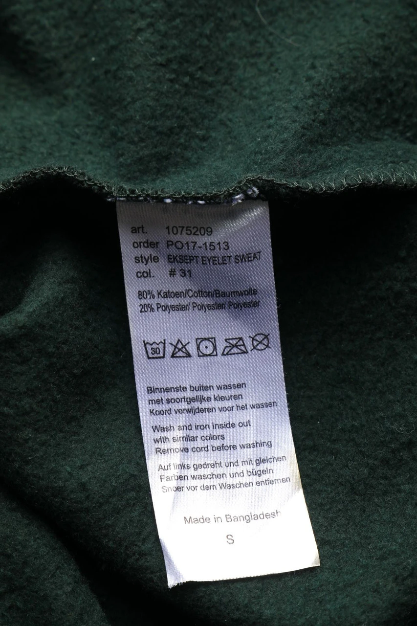 Eksept By Shoeby – Bild 3