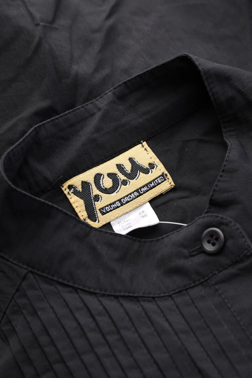 Y.o.u. Young Order Unlimited – Bild 4